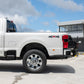 NEW FORD F350 LARIAT, STAR WHITE (STOCK #5039)