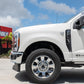 NEW FORD F350 LARIAT, STAR WHITE (STOCK #5039)