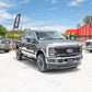 2023 Ford F250 Lariat 6 Seater in Carbonized Grey (STOCK #5032)