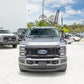 2023 Ford F250 Lariat 6 Seater in Carbonized Grey (STOCK #5032)