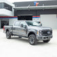 NEW 2023 FORD F350 XLT TREMOR, CARBONIZED GREY (STOCK #5074)