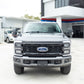 NEW 2023 FORD F350 XLT TREMOR, CARBONIZED GREY (STOCK #5074)