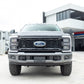 NEW 2023 FORD F350 XLT TREMOR, CARBONIZED GREY (STOCK #5074)