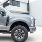 NEW 2023 FORD F350 XLT TREMOR, CARBONIZED GREY (STOCK #5074)