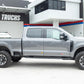 NEW 2023 FORD F350 XLT TREMOR, CARBONIZED GREY (STOCK #5074)