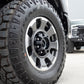 NEW 2023 FORD F350 XLT TREMOR, CARBONIZED GREY (STOCK #5074)