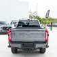 NEW 2023 FORD F350 XLT TREMOR, CARBONIZED GREY (STOCK #5074)