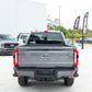 NEW 2023 FORD F350 XLT TREMOR, CARBONIZED GREY (STOCK #5074)