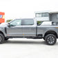 NEW 2023 FORD F350 XLT TREMOR, CARBONIZED GREY (STOCK #5074)