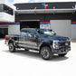 NEW 2024 FORD F250 XLT TREMOR, ANTIMATTER BLUE (STOCK #5051)