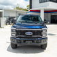 NEW 2024 FORD F250 XLT TREMOR, ANTIMATTER BLUE (STOCK #5051)