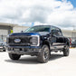 NEW 2024 FORD F250 XLT TREMOR, ANTIMATTER BLUE (STOCK #5051)