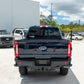 NEW 2024 FORD F250 XLT TREMOR, ANTIMATTER BLUE (STOCK #5051)