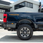 NEW 2024 FORD F250 XLT TREMOR, ANTIMATTER BLUE (STOCK #5051)