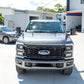 NEW 2023 FORD F250 XLT 'TREMOR', CARBONIZED GREY (STOCK #5034)