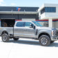 NEW 2023 FORD F250 XLT 'TREMOR', CARBONIZED GREY (STOCK #5034)