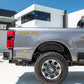 NEW 2023 FORD F250 XLT 'TREMOR', CARBONIZED GREY (STOCK #5034)