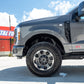 NEW 2023 FORD F250 XLT 'TREMOR', CARBONIZED GREY (STOCK #5034)