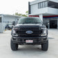 2022 FORD F250 LARIAT 'BLACK WIDOW' by SCA PERFORMANCE (STOCK #1002)