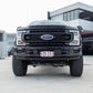 2022 FORD F250 LARIAT 'BLACK WIDOW' by SCA PERFORMANCE (STOCK #1002)