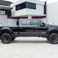 2022 FORD F250 LARIAT 'BLACK WIDOW' by SCA PERFORMANCE (STOCK #1002)