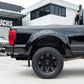 2022 FORD F250 LARIAT 'BLACK WIDOW' by SCA PERFORMANCE (STOCK #1002)