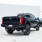 2022 FORD F250 LARIAT 'BLACK WIDOW' by SCA PERFORMANCE (STOCK #1002)