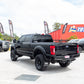 2022 FORD F250 LARIAT 'BLACK WIDOW' by SCA PERFORMANCE (STOCK #1002)