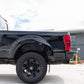 2022 FORD F250 LARIAT 'BLACK WIDOW' by SCA PERFORMANCE (STOCK #1002)