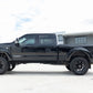 2022 FORD F250 LARIAT 'BLACK WIDOW' by SCA PERFORMANCE (STOCK #1002)