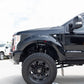 2022 FORD F250 LARIAT 'BLACK WIDOW' by SCA PERFORMANCE (STOCK #1002)