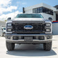 NEW 2023 FORD F350 XLT TREMOR, CARBONIZED GREY (STOCK #5073)