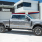 NEW 2023 FORD F350 XLT TREMOR, CARBONIZED GREY (STOCK #5073)