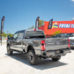 NEW 2023 FORD F350 XLT TREMOR, CARBONIZED GREY (STOCK #5073)