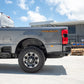 NEW 2023 FORD F350 XLT TREMOR, CARBONIZED GREY (STOCK #5073)