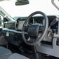 NEW 2023 FORD F350 XLT TREMOR, CARBONIZED GREY (STOCK #5073)