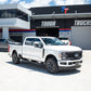 NEW 2023 F250 LARIAT, STAR WHITE (STOCK #5075)