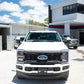 NEW 2023 F250 LARIAT, STAR WHITE (STOCK #5075)