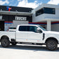 NEW 2023 F250 LARIAT, STAR WHITE (STOCK #5075)