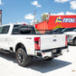 NEW 2023 F250 LARIAT, STAR WHITE (STOCK #5075)