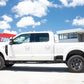 NEW 2023 F250 LARIAT, STAR WHITE (STOCK #5075)