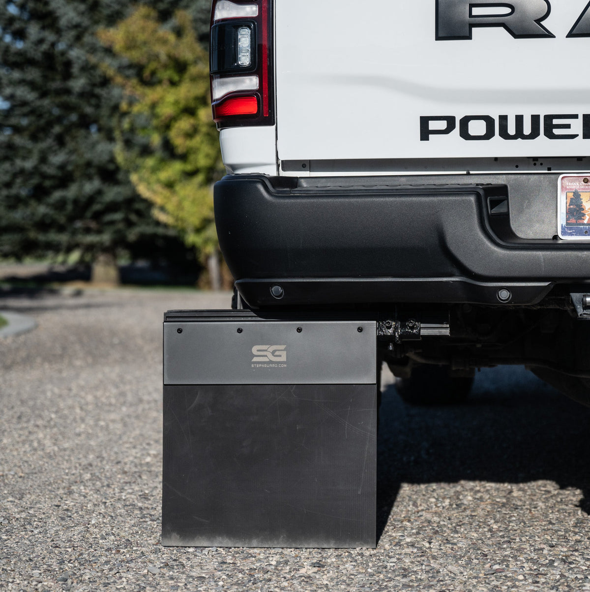 RAM/Dodge HD Single Kit