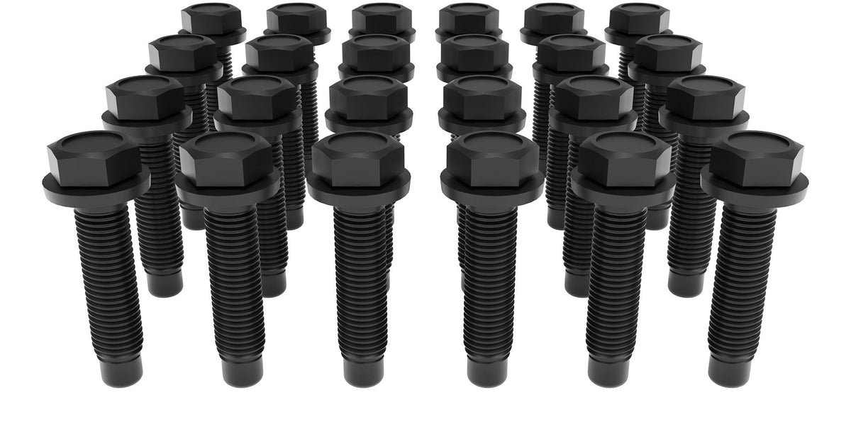 AEV DualSport Wheel Replacement Hardware Kit