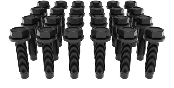 AEV DualSport Wheel Replacement Hardware Kit