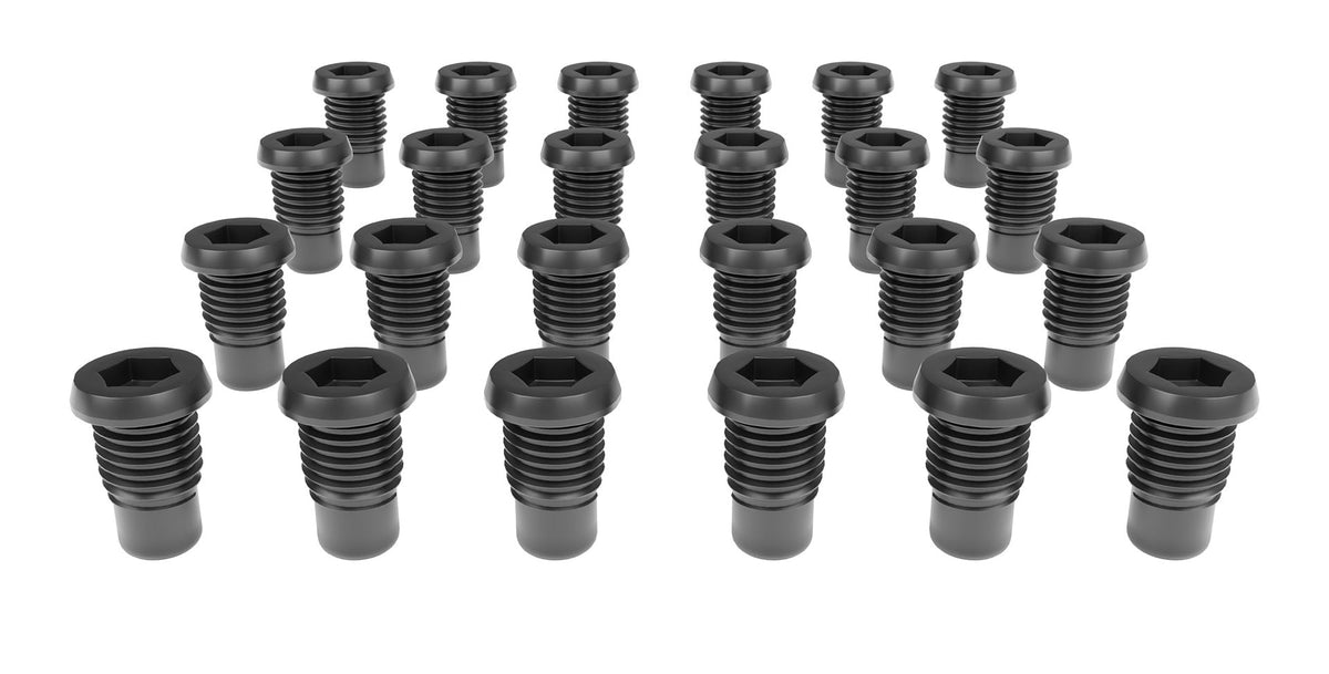 AEV DualSport Wheel Replacement Hardware Kit