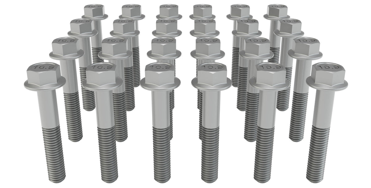 AEV DualSport Wheel Replacement Hardware Kit
