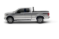 REALTRUCK Ford F-150 Undercover Ultra Flex Hard Folding Tonneau Cover