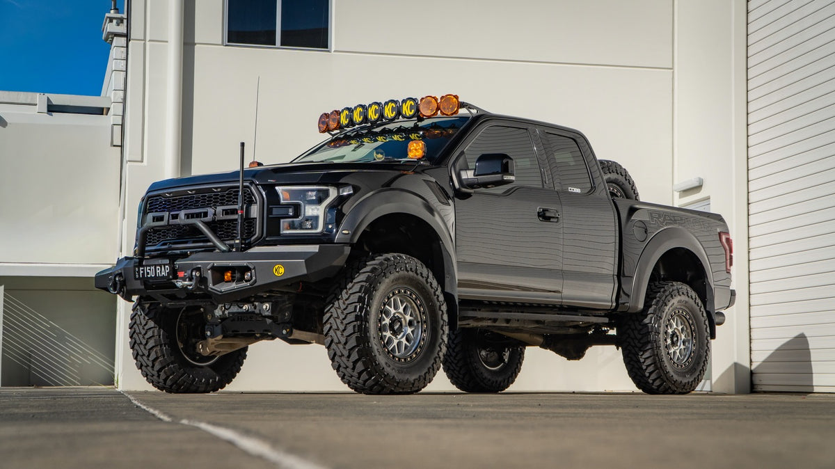 F150 RAPTOR