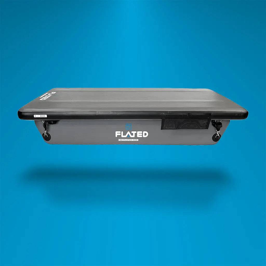 FLATED COT DECK60