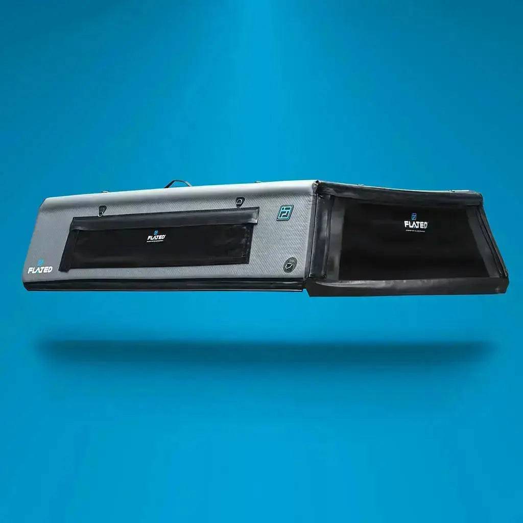 FLATED MID-LONG T24 CAP60